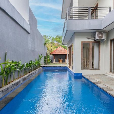 Kings Villas Sanur By Moria Denpasar  Ngoại thất bức ảnh