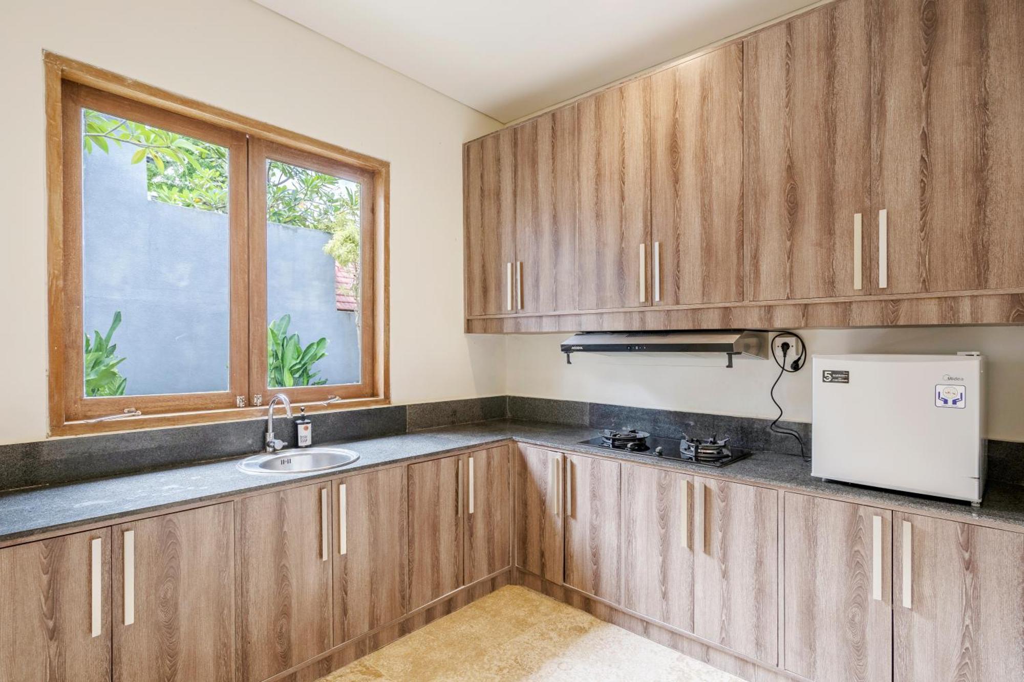 Kings Villas Sanur By Moria Denpasar  Ngoại thất bức ảnh